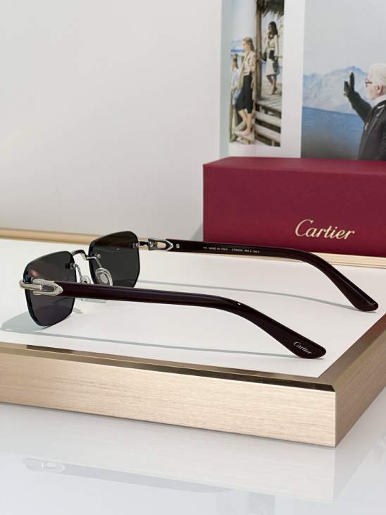Picture of Cartier Sunglasses _SKUfw77796138fw